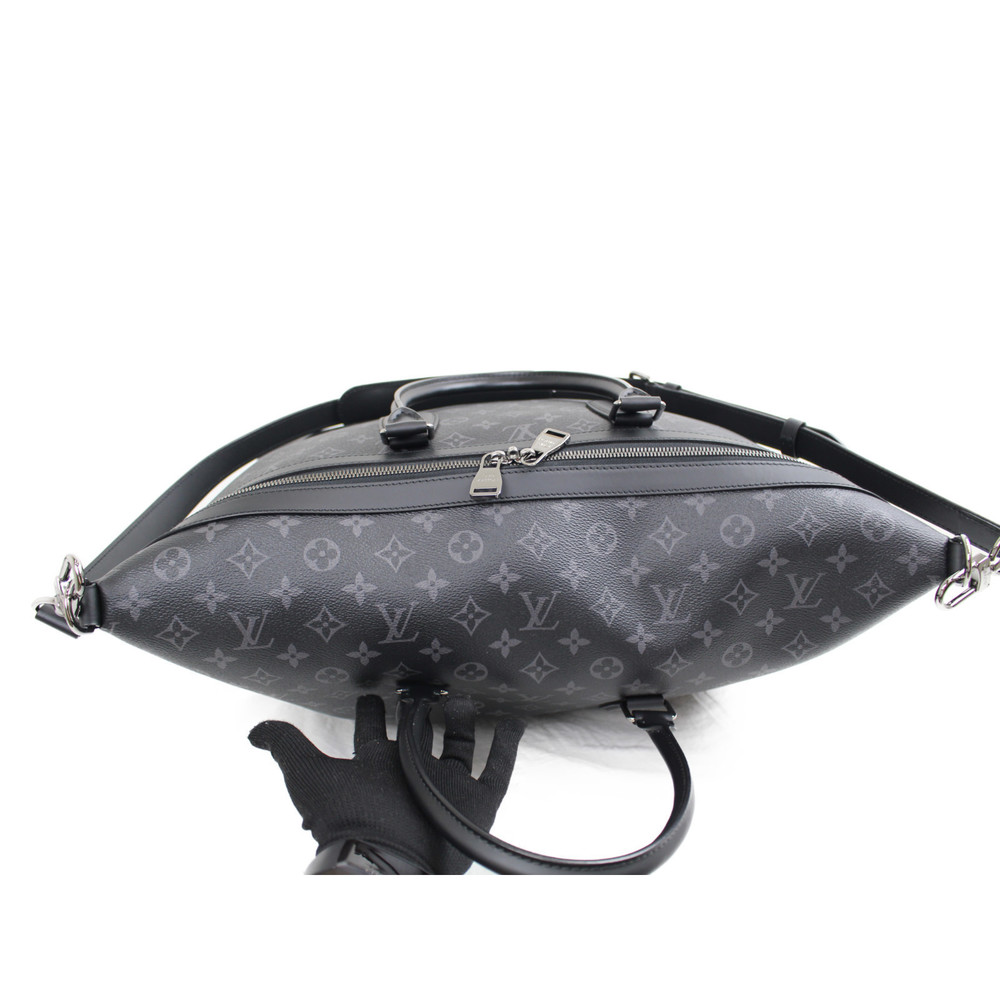 Louis Vuitton Apollo Bag Monogram Eclipse Black - image 6